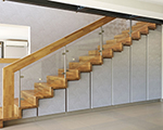 Construction et protection de vos escaliers par Escaliers Maisons à La Ferte-Milon